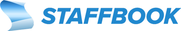 Staffbook Logo