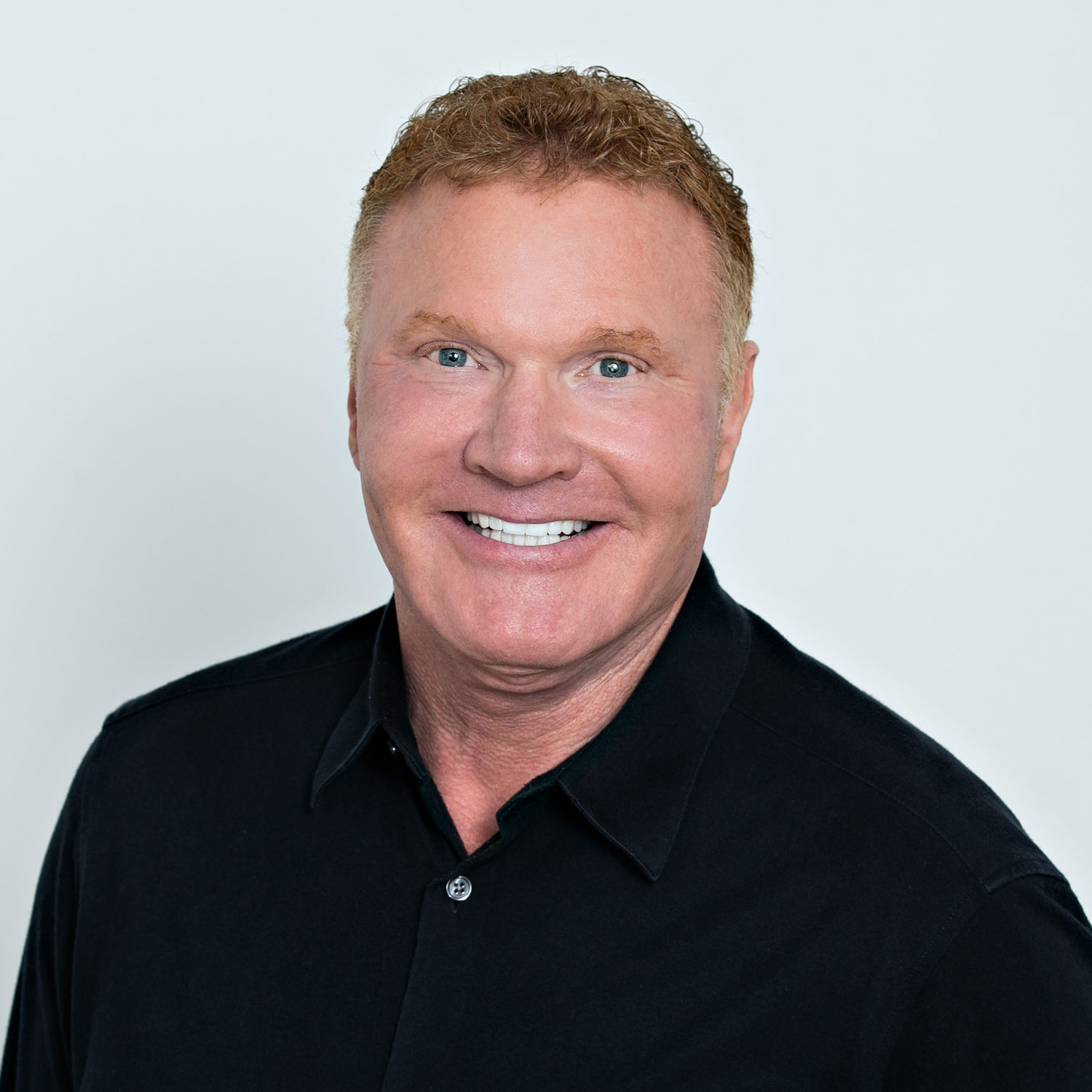 Jim Marsh